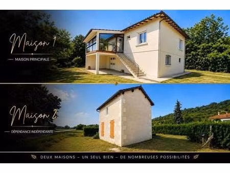 maison de ville à vendre