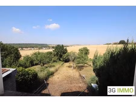 maison jumelée à vendre