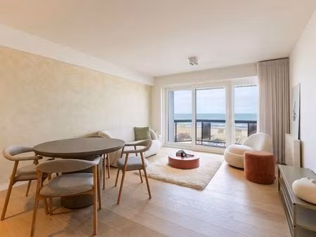 appartement à vendre à de panne € 465.000 (lqg9p) - era servimo (de panne) | zimmo
