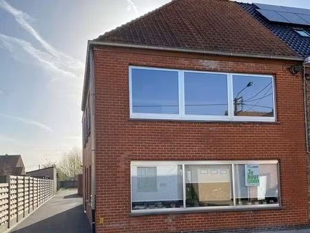 appartement à louer à koekelare € 795 (lqga2) - vastgoed sinnaeve koekelare | zimmo