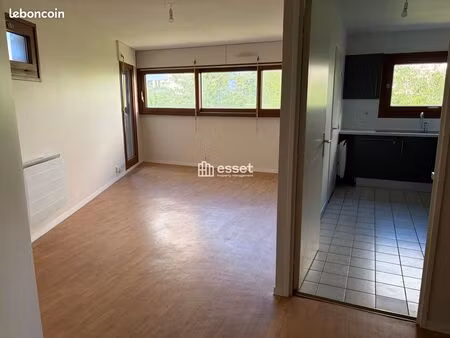 appartement 2 pièces 50m² à louer 1460 - paris 75012