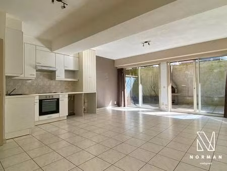 appartement à louer à kortrijk € 600 (lqg9z) - vastgoed norman | zimmo