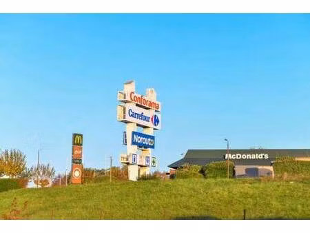 local commercial à vendre