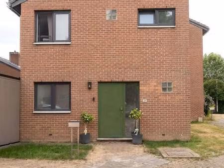 maison à vendre à hasselt € 249.000 (lqg9d) - | zimmo