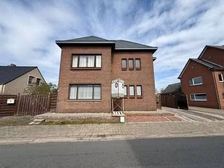 maison à vendre à hechtel € 295.000 (lqg94) - realize vastgoed | zimmo