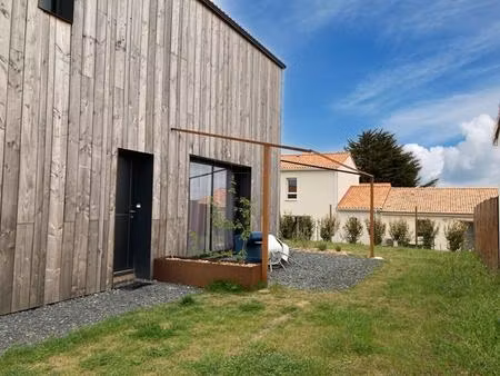 location maison 4 pièces 108m² mouzillon 44330