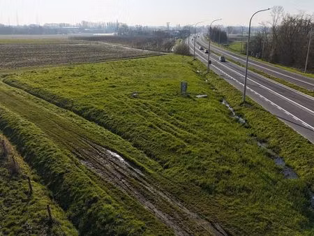 terrain à vendre à lendelede € 33.500 (lqga1) - vastgoed norman | zimmo