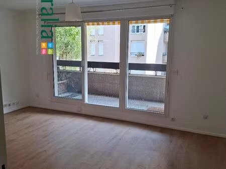 appartement 2 pièces 53 m²