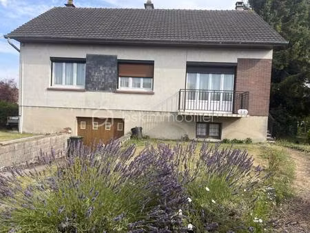 veronique zanardi bsk immobilier