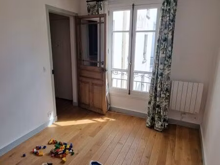 appartement - 3 pièces - 68m2