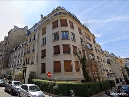 appartement 4 pièces 115 m²