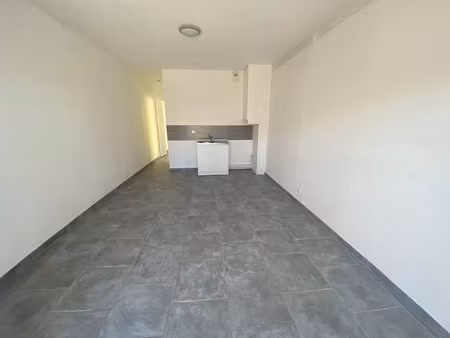 location appartement 2 pièces 35 m² à palavas-les-flots (34250)  648 €