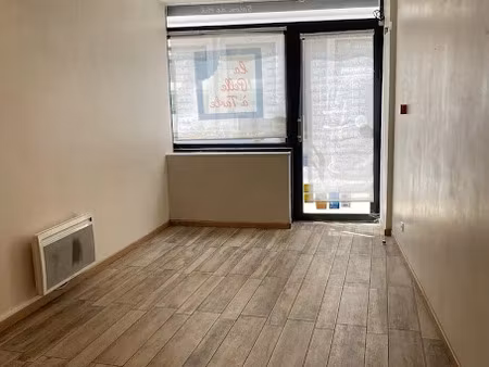 location locaux professionnels 0 pièces 60 m² à amiens (80000)  1 750 €