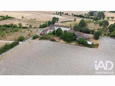 vente domaine 5 pièces