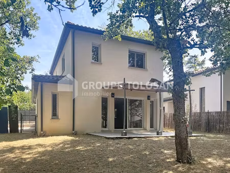 location maison 5 pièces 119 m² à labège (31670)  1 290 €