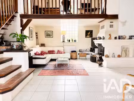 vente maison/villa 8 pièces