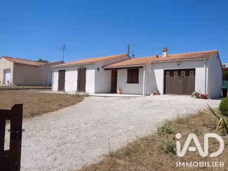 vente maison/villa 3 pièces