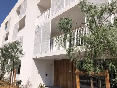 appartement neuf