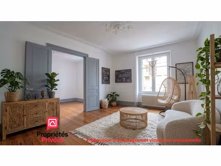 appartement belfort