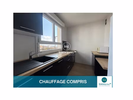 location appartement 1 pièce limoges (87000)