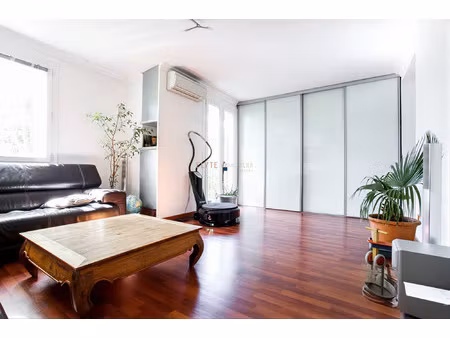 appartement à vendre marseille