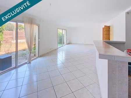 appartement t3 avec jardin et deux stationnements – mérignac