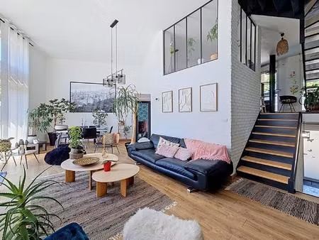 appartement coup de cœur: 3 chambres  garage et extérieur à ludres