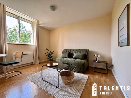 vertou  rousselière | studio (27m²)