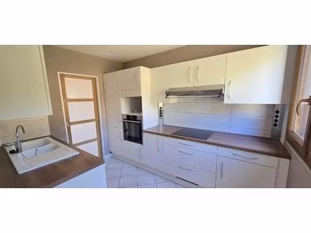appartement 3 pièces