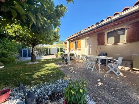 maison t4