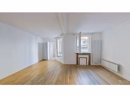 asnieres sur seine - maison de ville 5p  122m² refaite a neuf