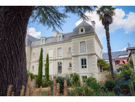 maison de caractère 5 chambres 196 m2
