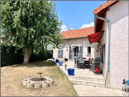 maison 180m2 - 4 chambres + gîte 80m2 - piscine