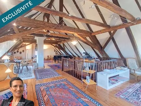 propriété de 325m² sur 30 ares