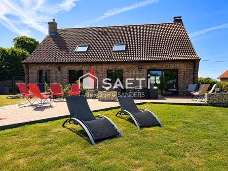 propriété familiale rare sur le secteur !