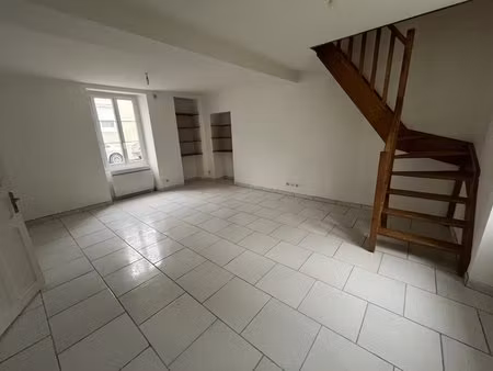 maison 2 chambres juigné sur sarthe