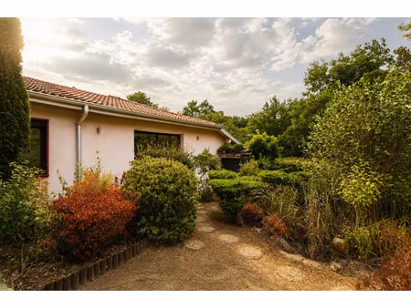 labenne - maison - 4 pièces - 86 m2