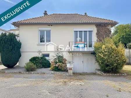 localité prisée