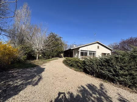 opportunité rare à saint jean. grande maison familiale de pl