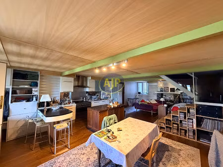 deux maison d'habitation 7 pièces - bourg de sainte anne sur vilaine