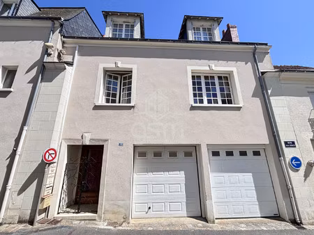 maison de ville 4 chambres