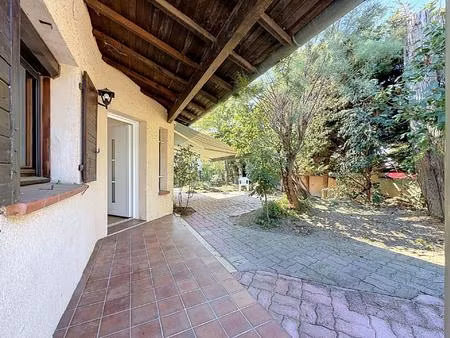 toulouse la terrasse maison 196 m² à fort potentiel