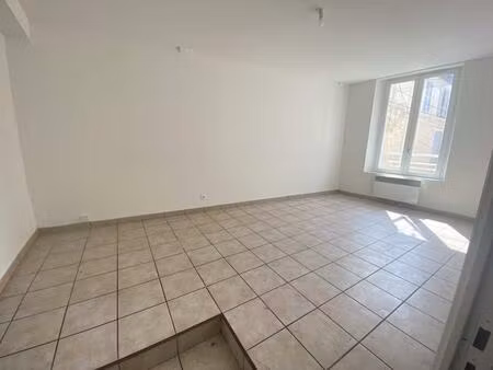 appartement f2 en centre ville