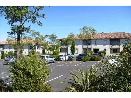 appartement t3 de 55m² à lagarrigue
