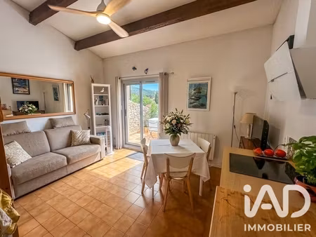vente duplex 3 pièces