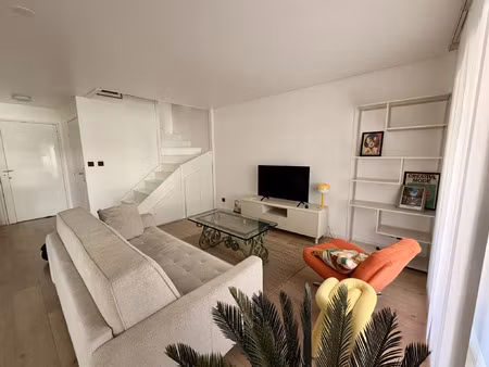 location appartement 2 pièces 55 m² à marseille 8 (13008)