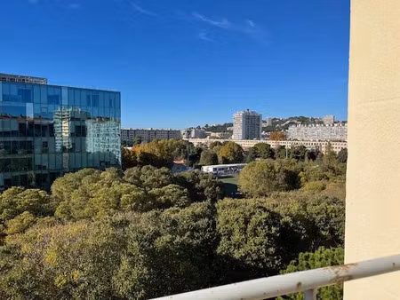 location appartement 4 pièces 93 m² à marseille 9 (13009)