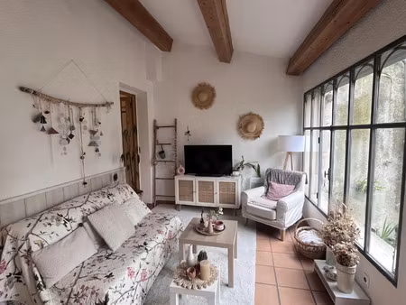 location appartement 1 pièce 36 m² à pierrelatte (26700)
