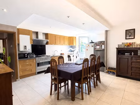 vente appartement 4 pièces 92 m² rodez (12000)
