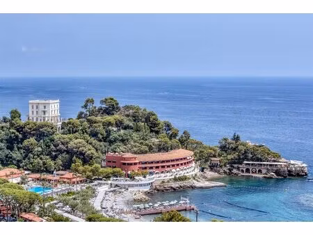 appartement roquebrune-cap-martin • saint-roman